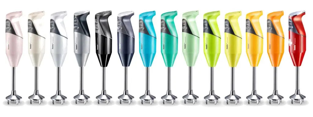 Frullatori a immersione Ennebiservice