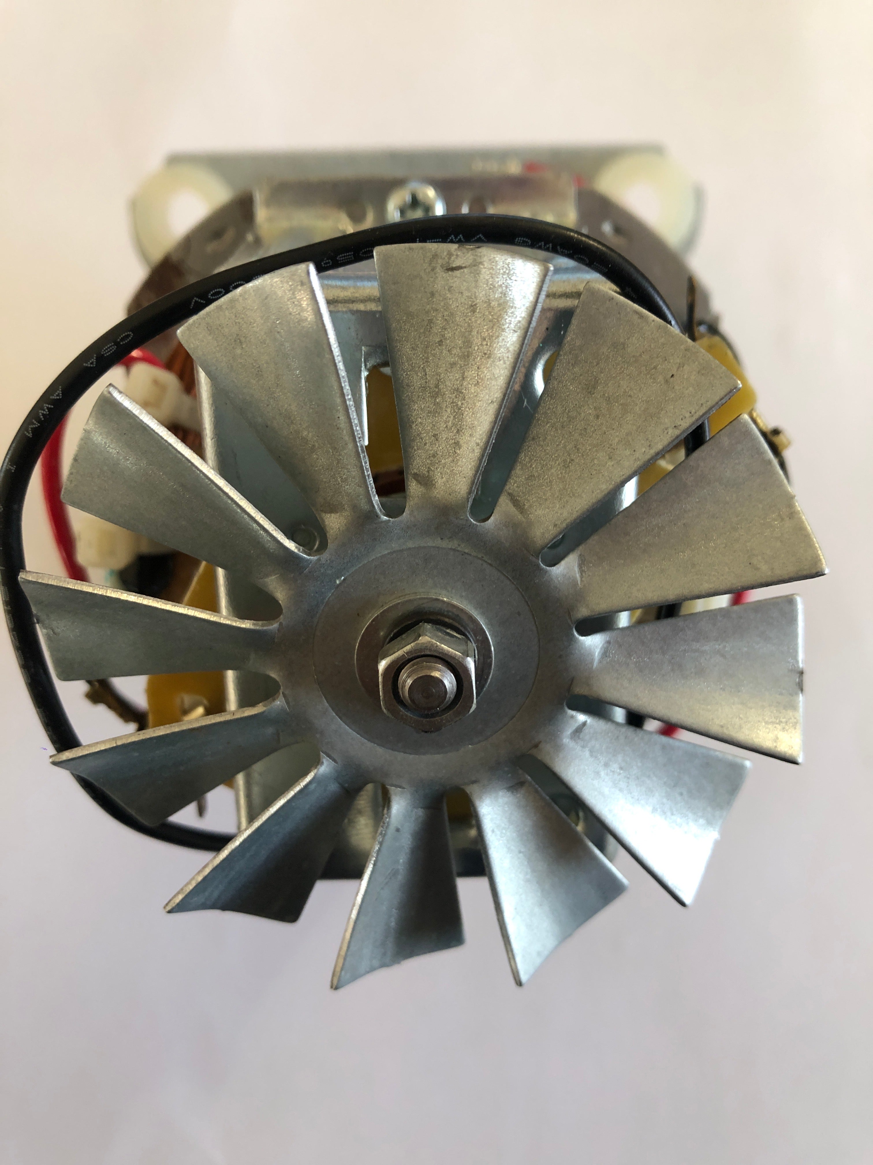 Motore per Industrial Juicer RGV - Ricambio Generico RGV