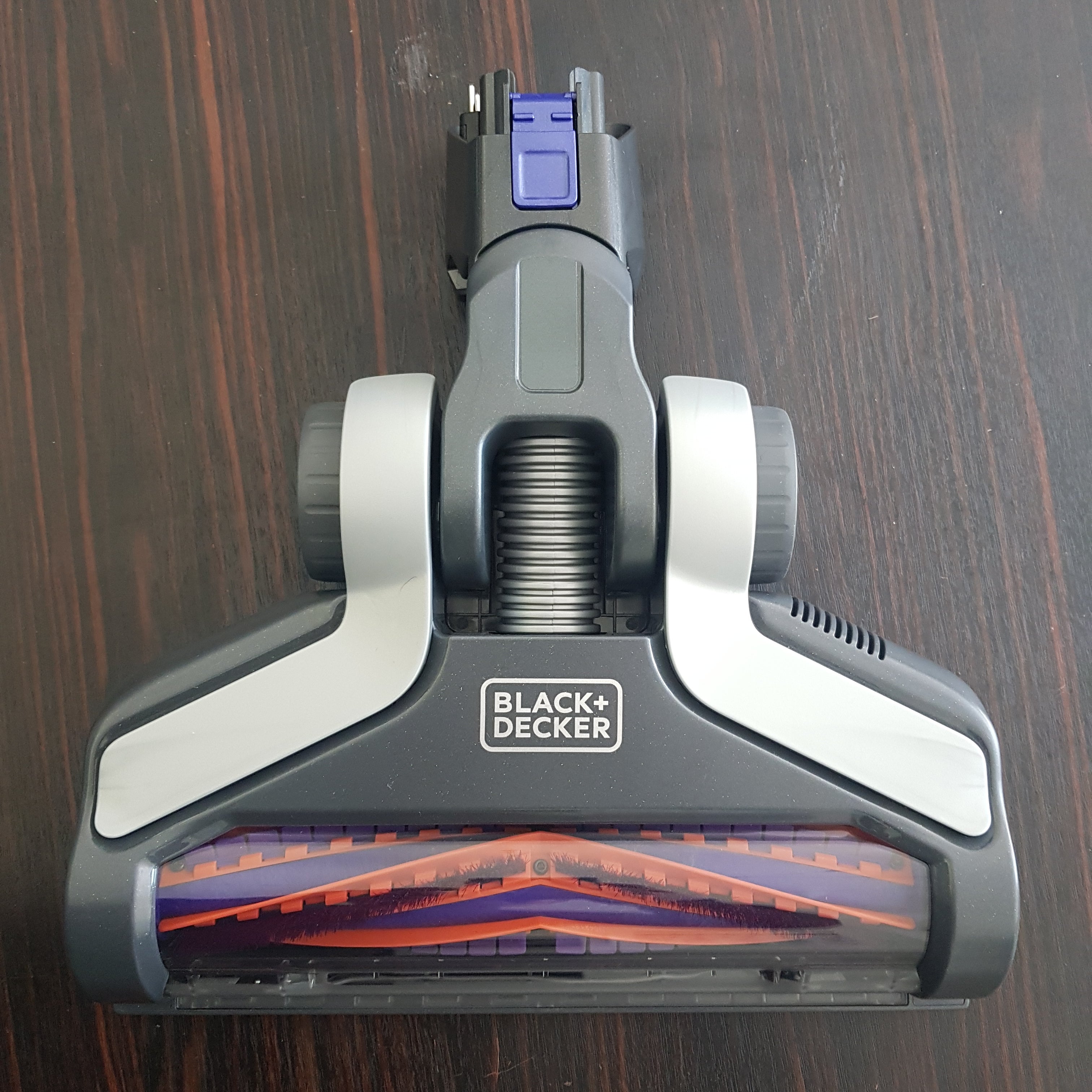 Spazzola motorizzata per scopa elettrica Black+Decker N924915 BLACK+DECKER