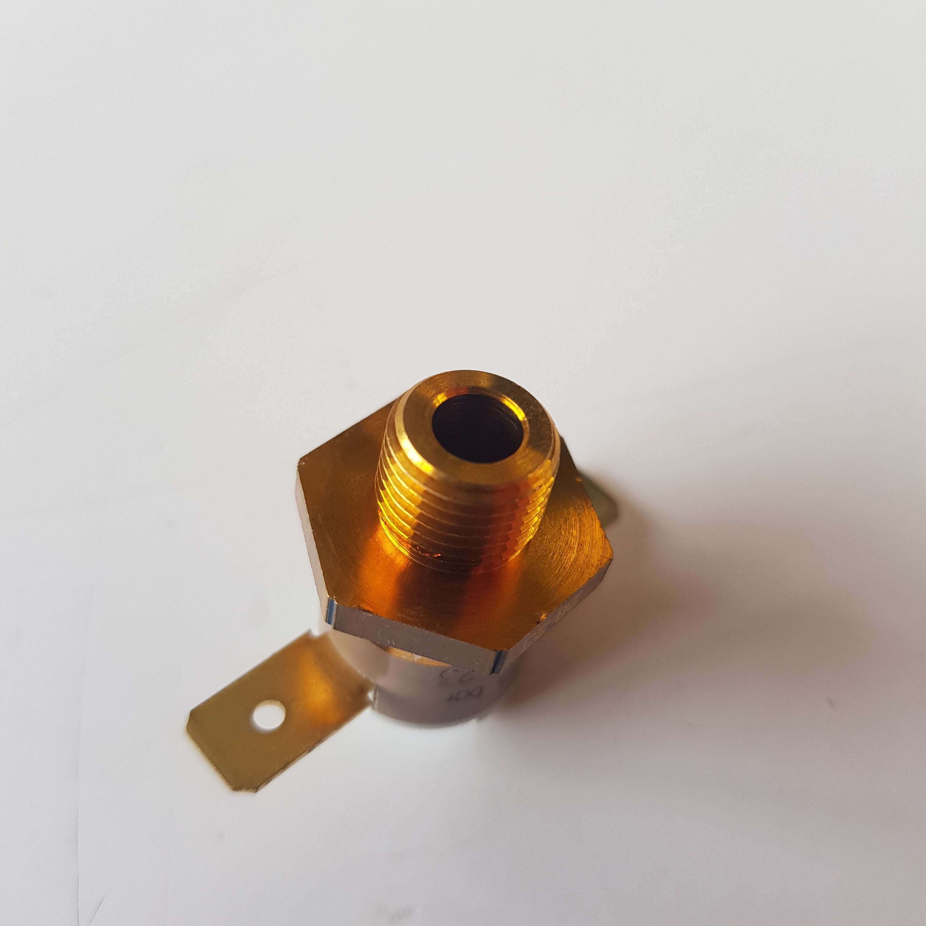 Pressostato ty60/p 1/8g tar 3,5±0,2 fv vaporetto Polti POLTI