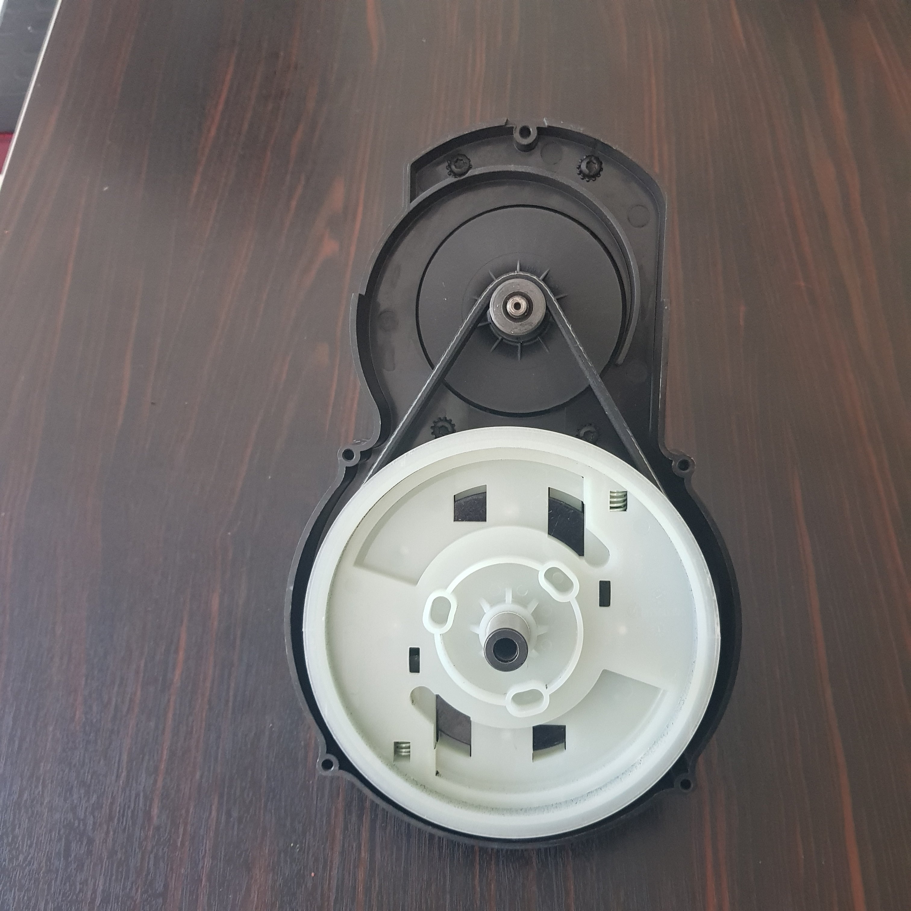 Trasmissione completa di motore Tagliaerba Black+Decker BEMW461BH BLACK+DECKER