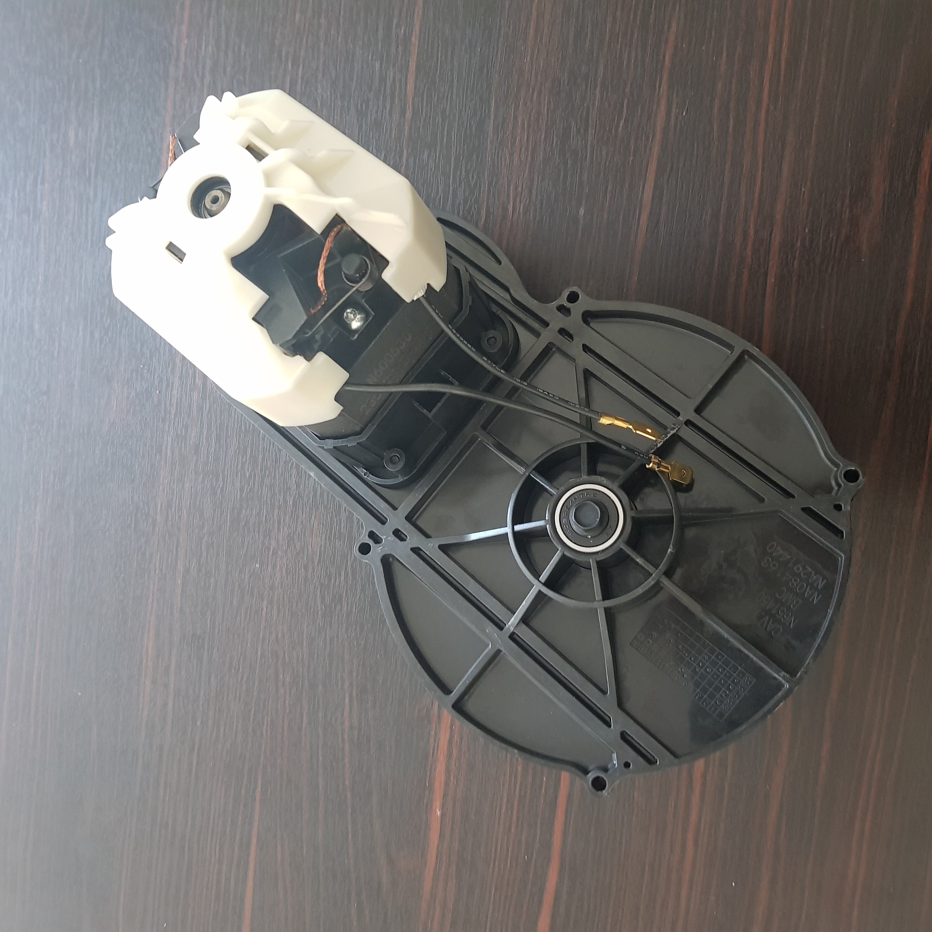 Trasmissione completa di motore Tagliaerba Black+Decker BEMW461BH BLACK+DECKER