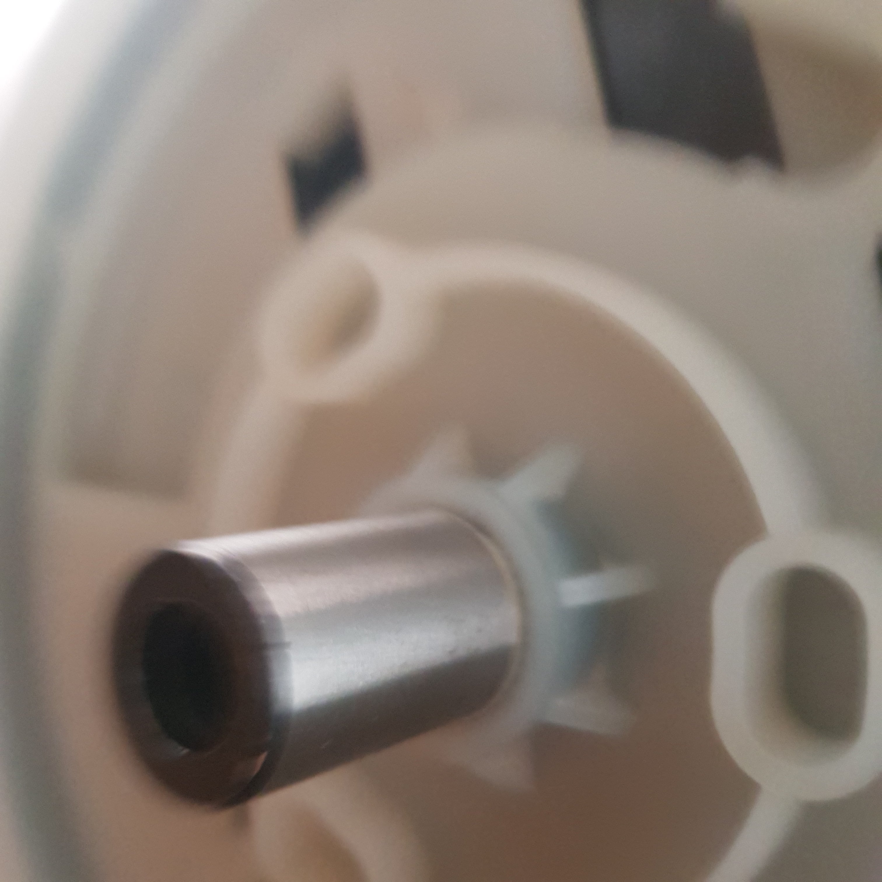 Trasmissione completa di motore Tagliaerba Black+Decker BEMW461BH BLACK+DECKER