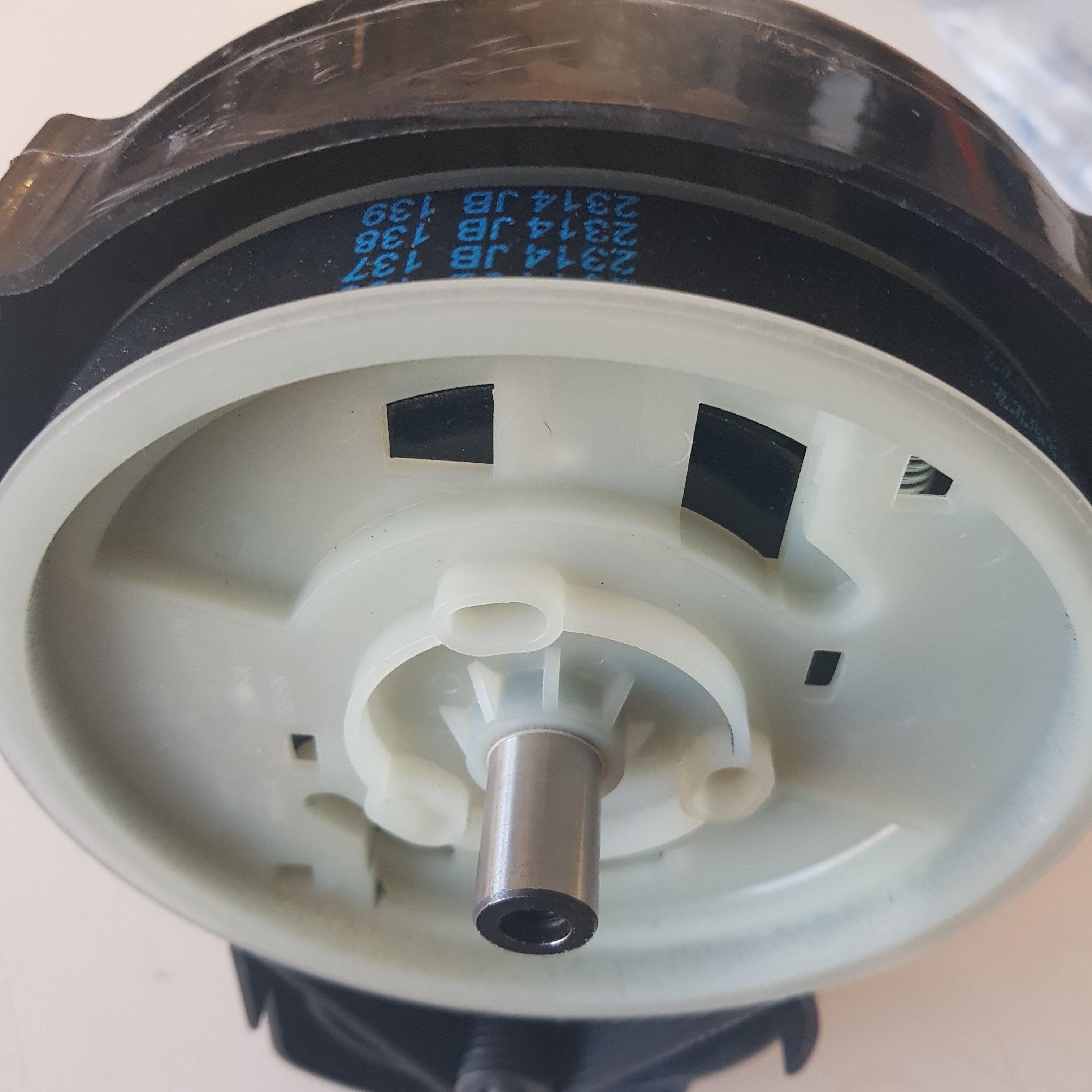 Trasmissione completa di motore Tagliaerba Black+Decker BEMW461BH BLACK+DECKER