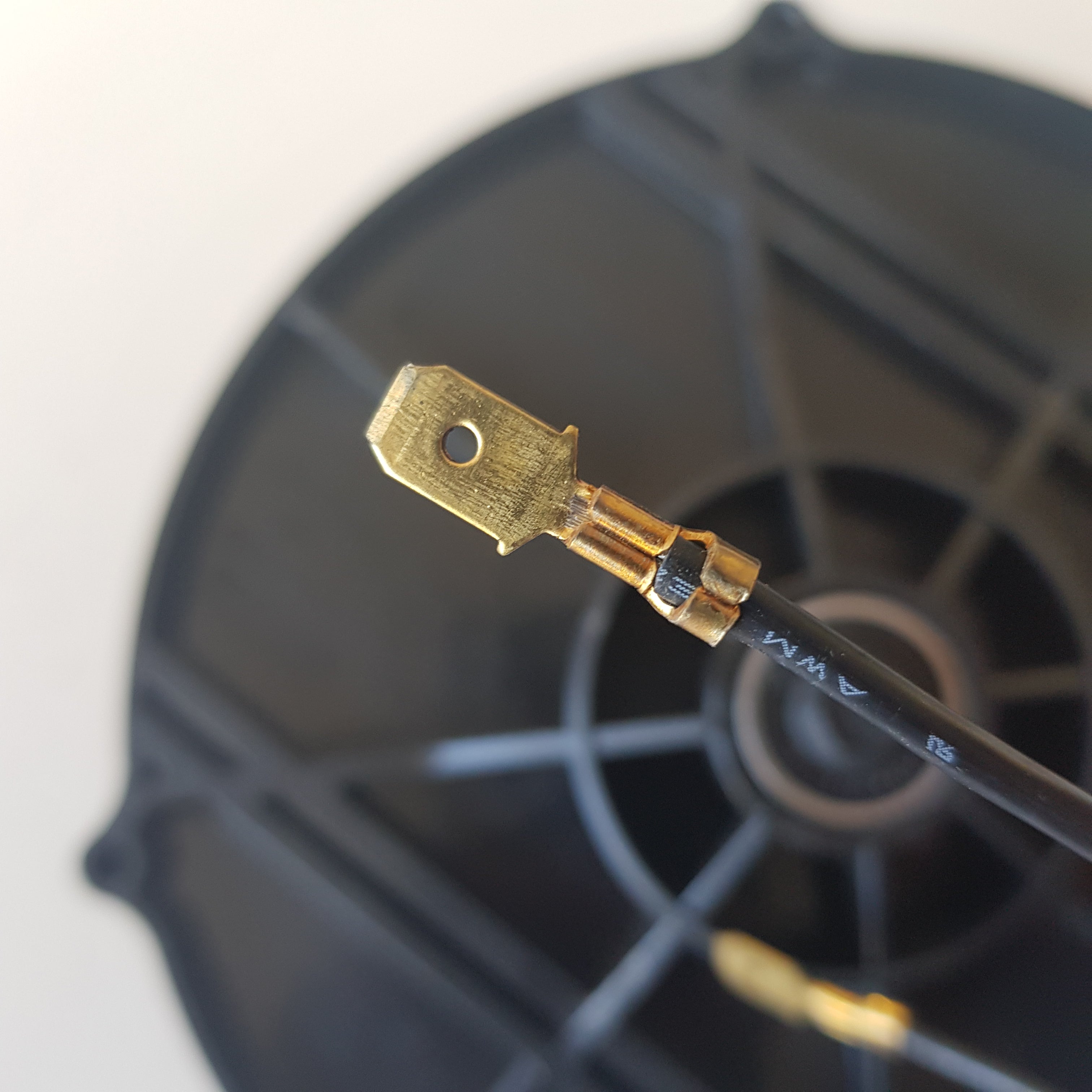 Trasmissione completa di motore Tagliaerba Black+Decker BEMW461BH BLACK+DECKER