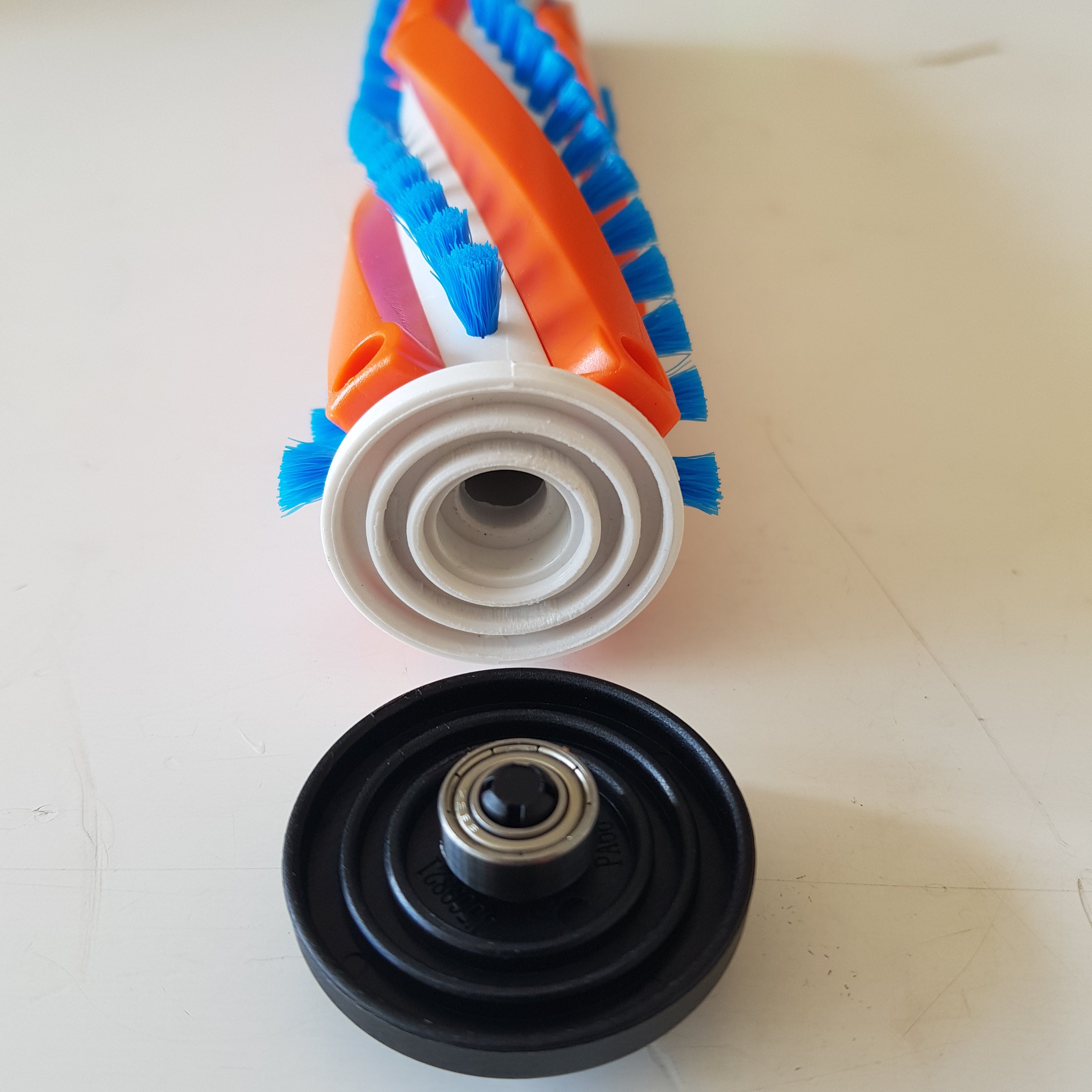 Rullo Spazzola per Aspirapolvere a Batteria Black+Decker - N925221 BLACK+DECKER