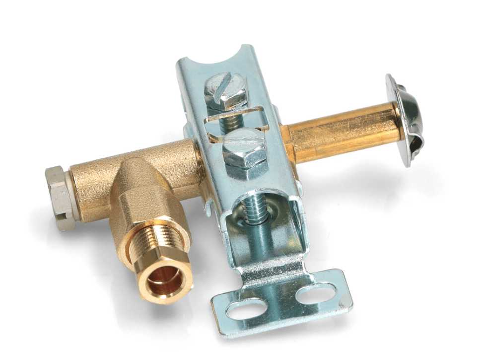 Bruciatore gas SKL SKL