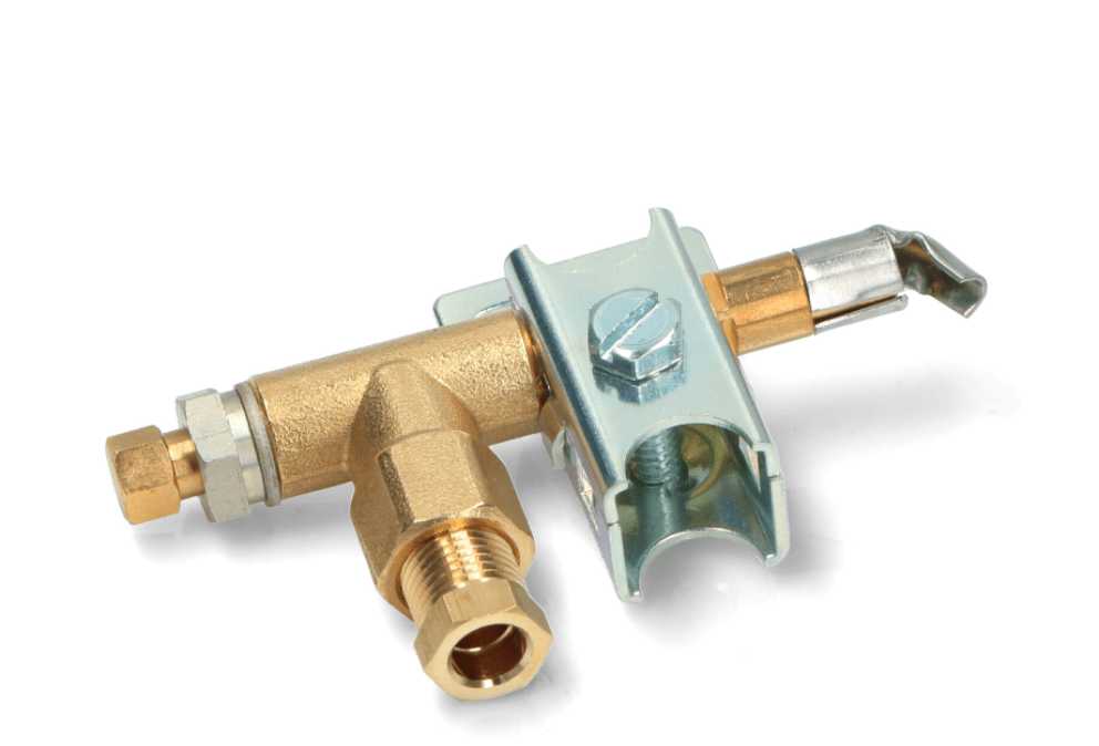 Bruciatore gas SKL SKL