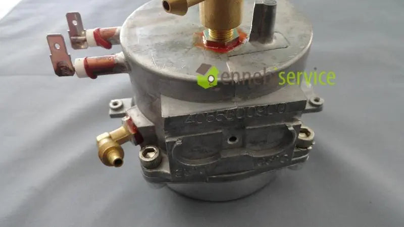 Caldaia completa macchina da caffè 1377 900w 240v Ariete ARIETE