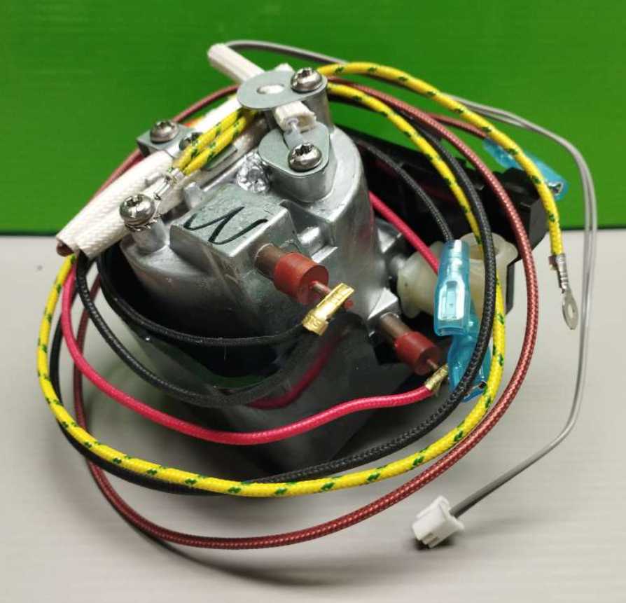 Caldaia per Macchina caffè BXCO1200E BLACK+DECKER