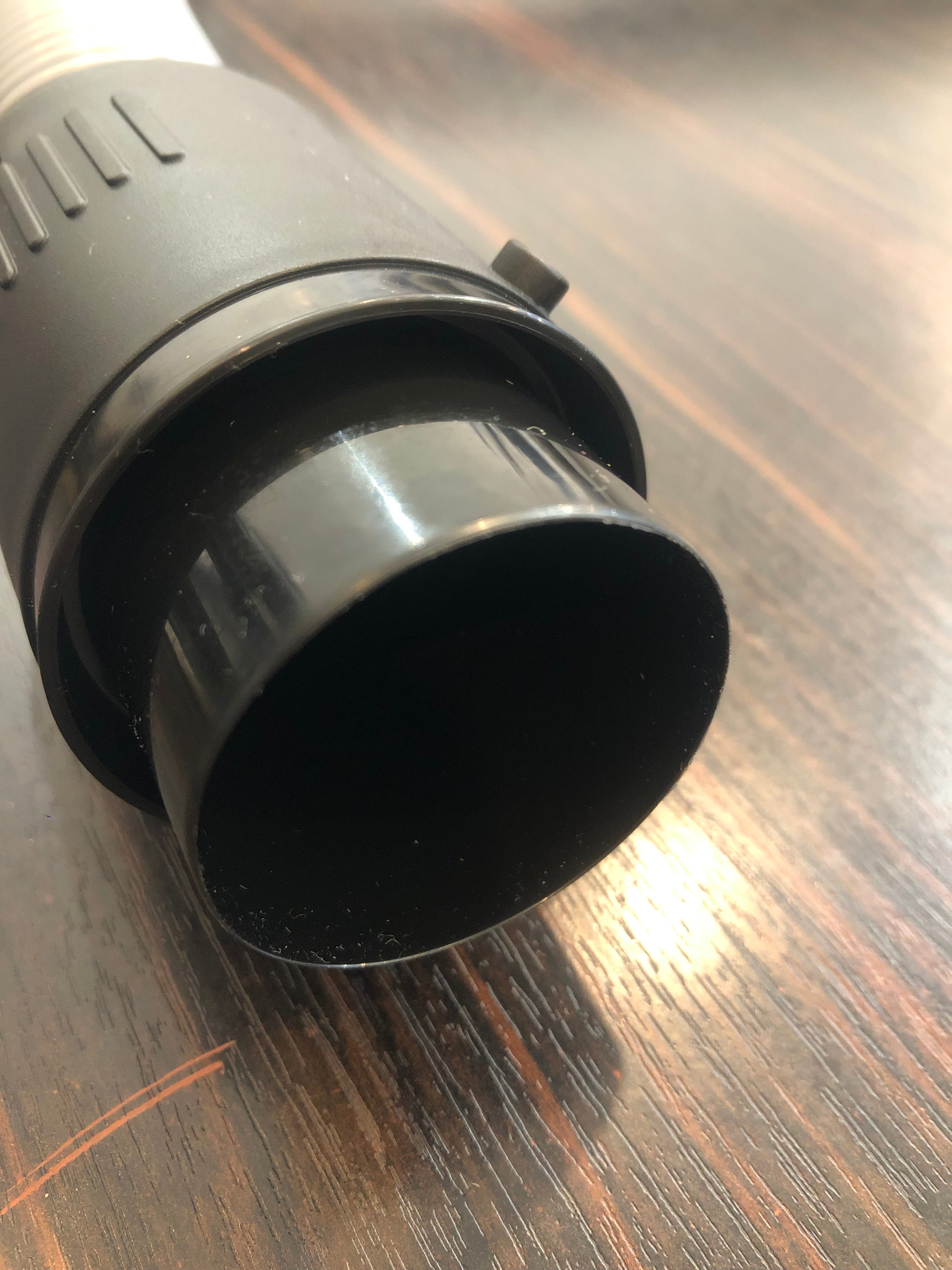 Tubo Flessibile Aspirapolvere RS‑RT3510 – Ricambio Originale Gruppo SEB ROWENTA