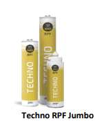 Filtro per acqua FILTRO/FILTER JUMBO WCF TECHNO RPF GAC + RESINA R12652 rapid system WCF