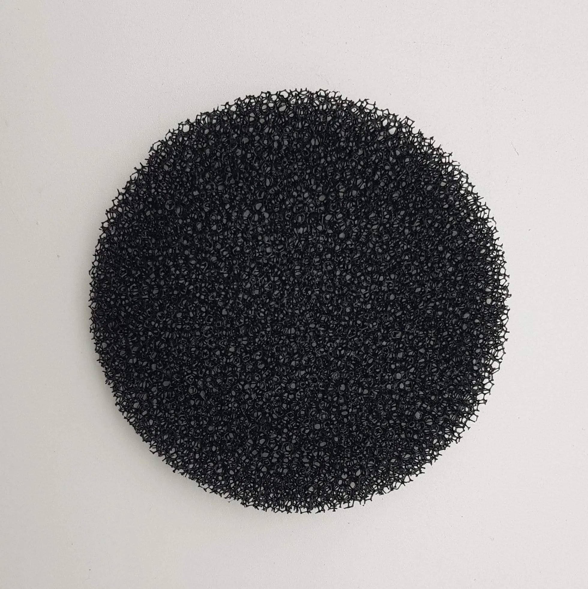 Filtro tondo raffreddamento motore C500 Unitekno UNITEKNO