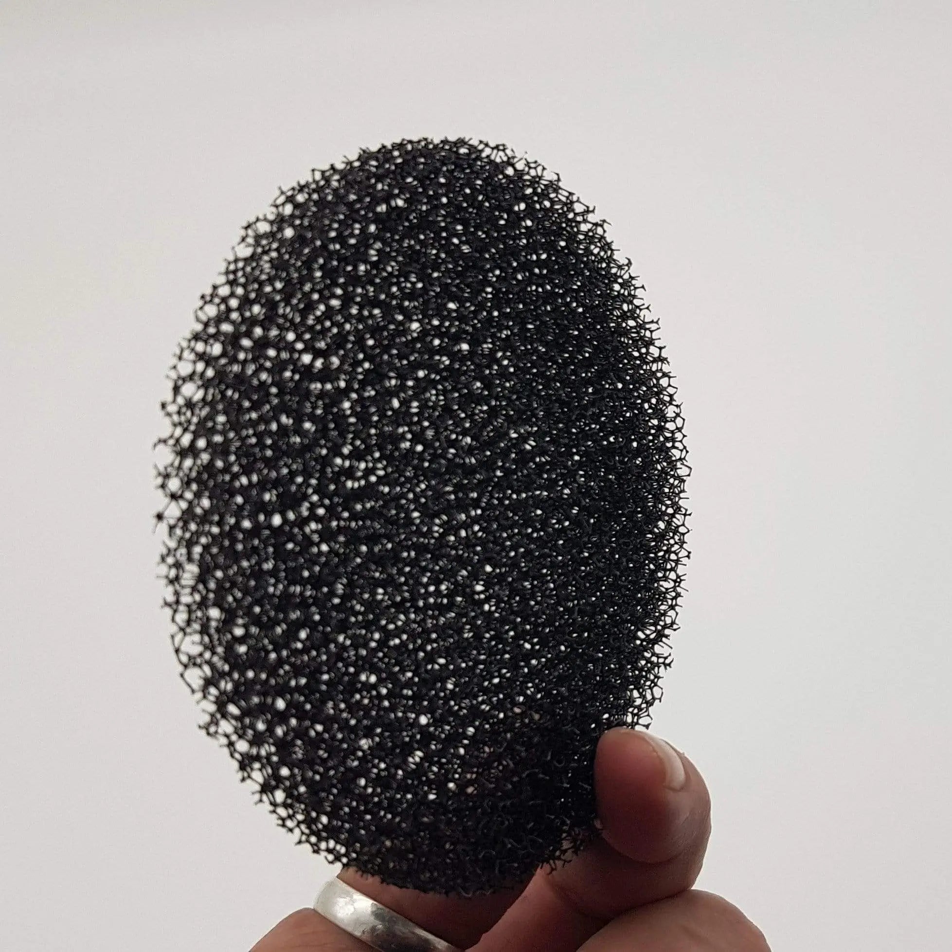 Filtro tondo raffreddamento motore C500 Unitekno UNITEKNO