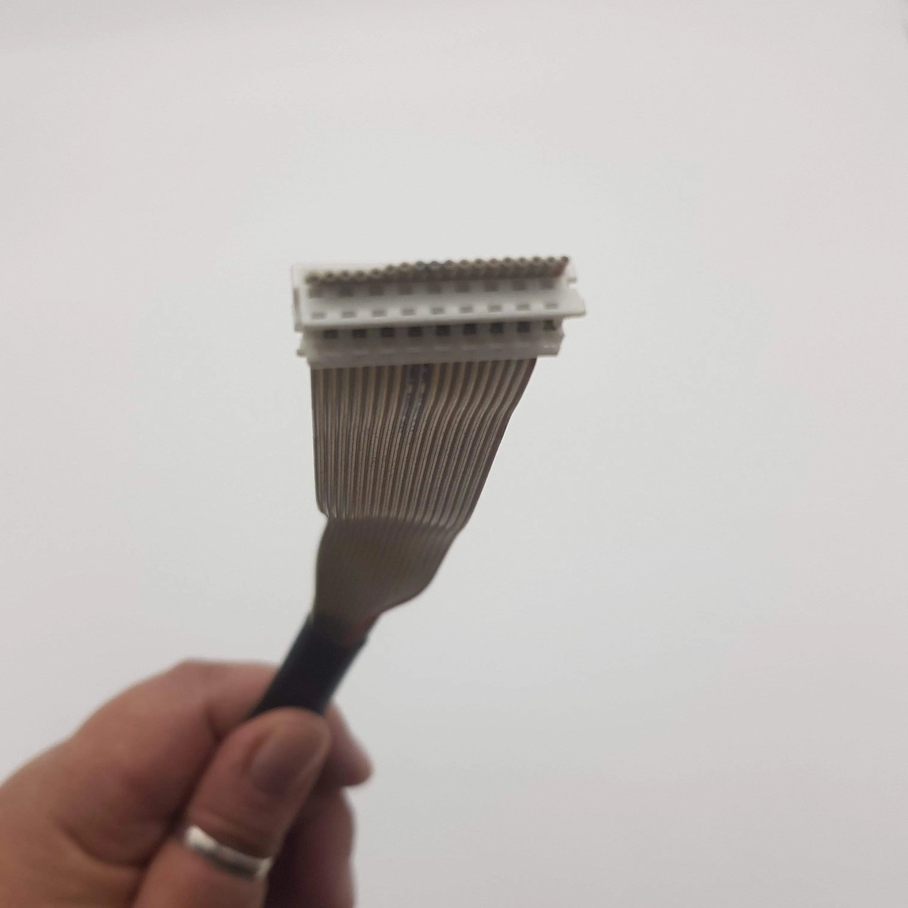 Flat aggancio Scheda elettronica Lecoaspira Fav70 Polti POLTI