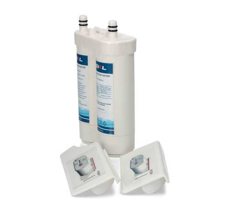 Fridge water filter SKL SKL