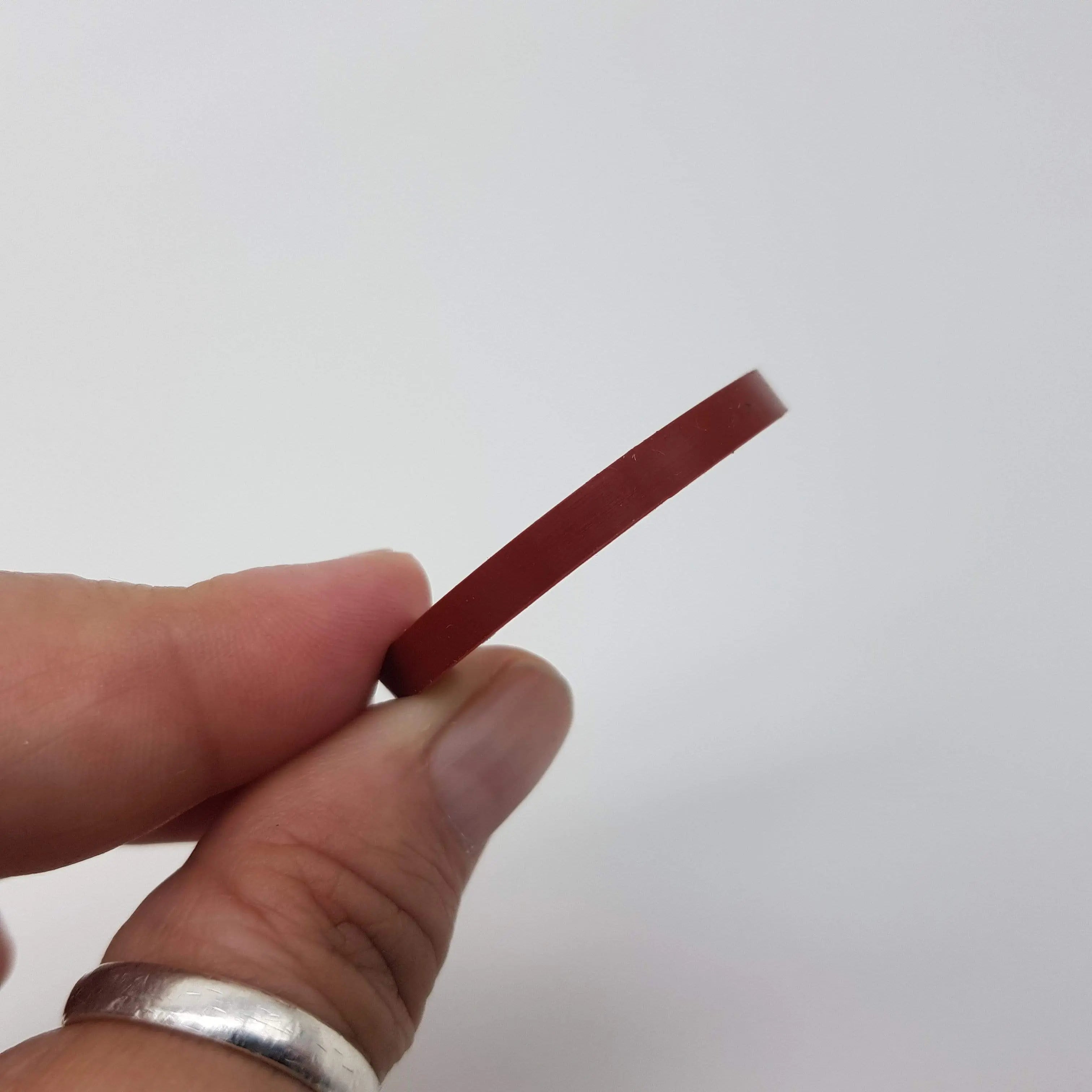 Guarnizione per Resistenza per caldaia con filettatura interna 1200w 16cm UNIVERSALE