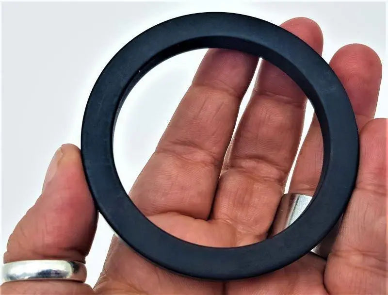 Guarnizione portafiltro 73x57x8 mm per macchina da caffè professionale da bar FAEMA