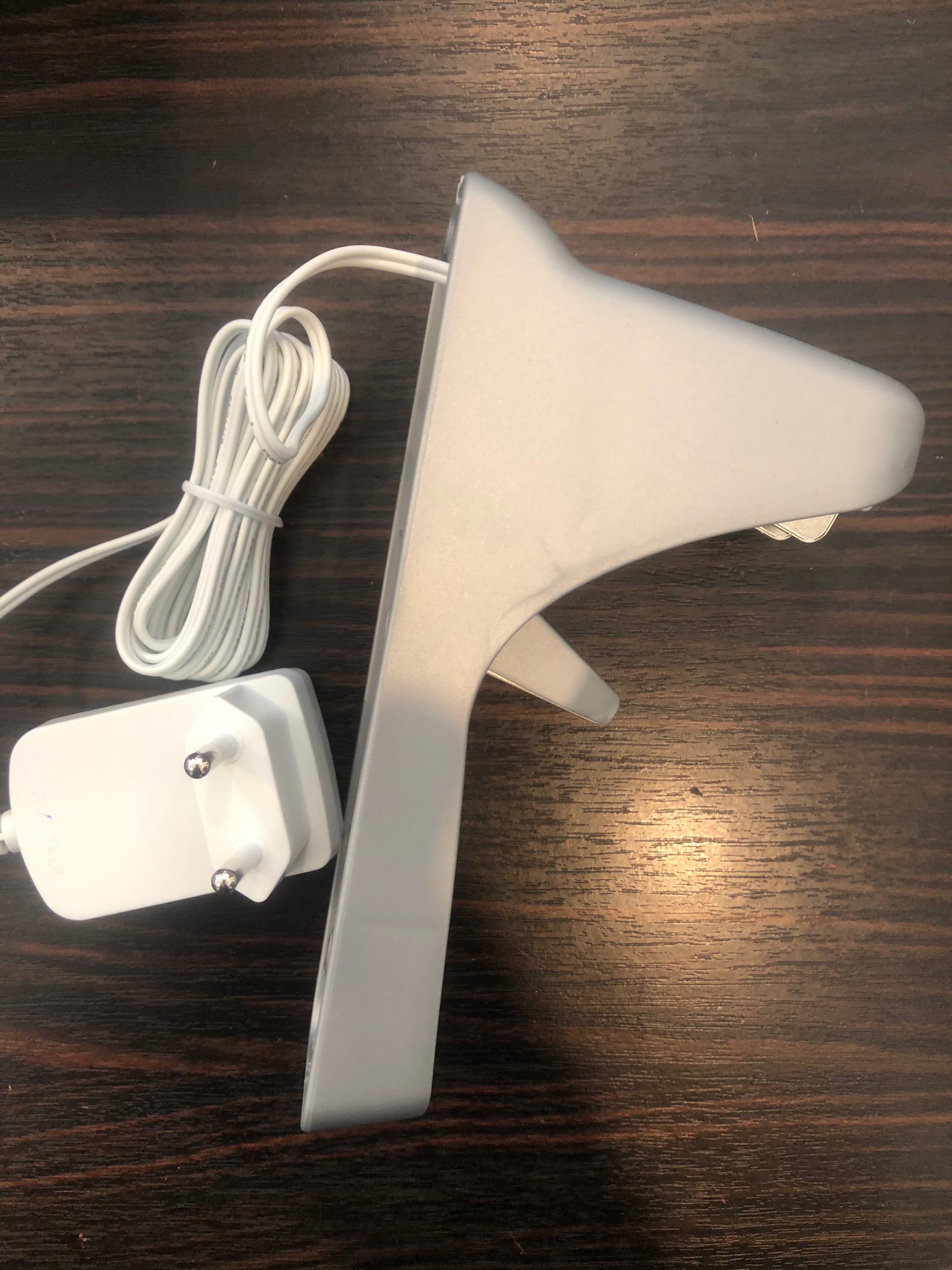 Base di Carica per Aspirapolvere Black & Decker – Modello N609721 BLACK+DECKER