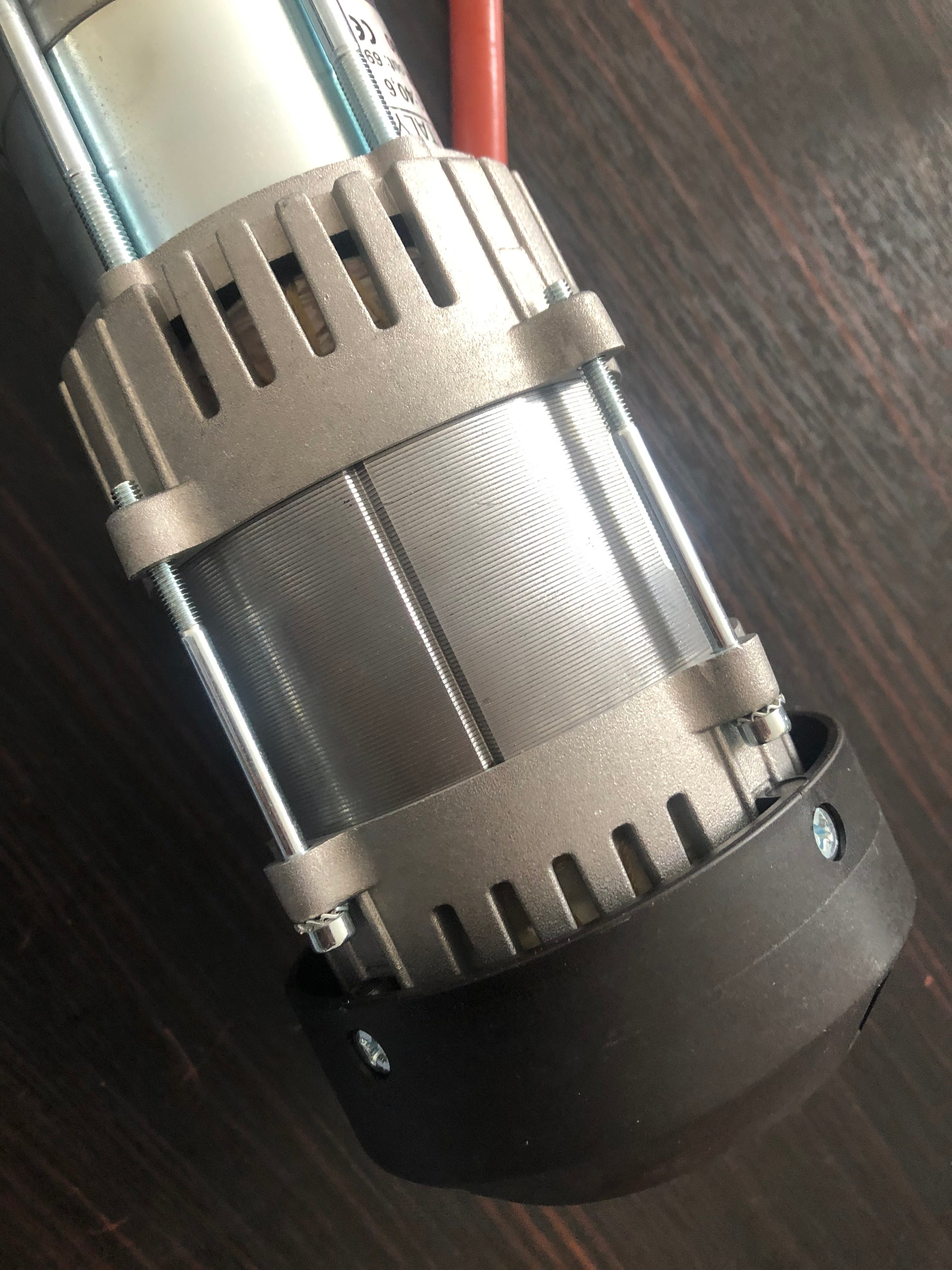 Kit Motoriduttore Pro per Macchina Pasta Professionale 032-034 Imperia – Codice KRMN-A22 IMPERIA