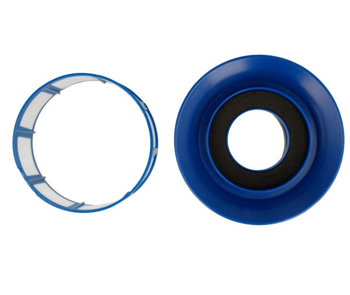 Filtro Aspirapolvere Originale Candy/Hoover #H990093 – Protezione Motore HOOVER