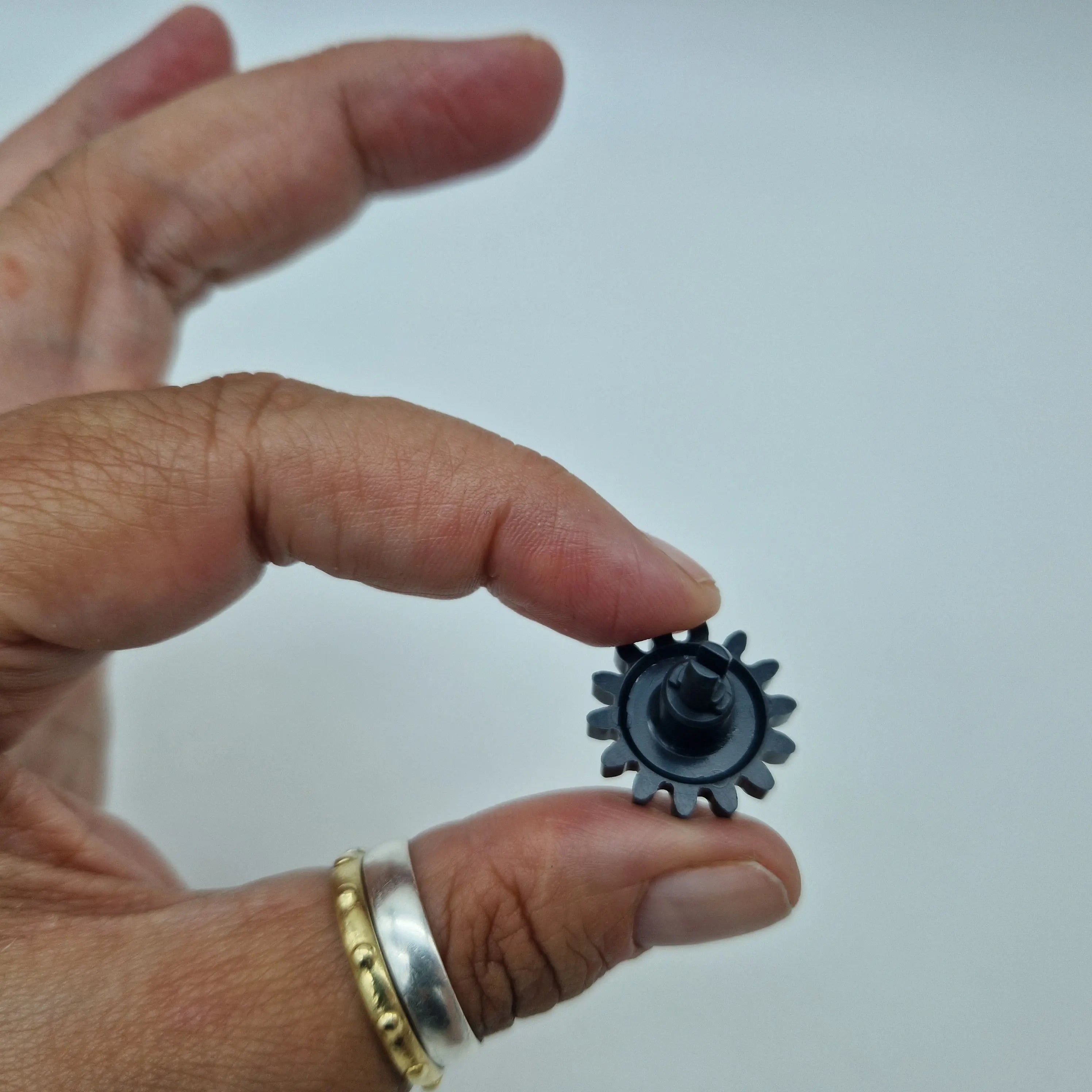 Ingranaggio trimmer velocità TM31 Bimby Vorwerk Contempora VORWERK BIMBY