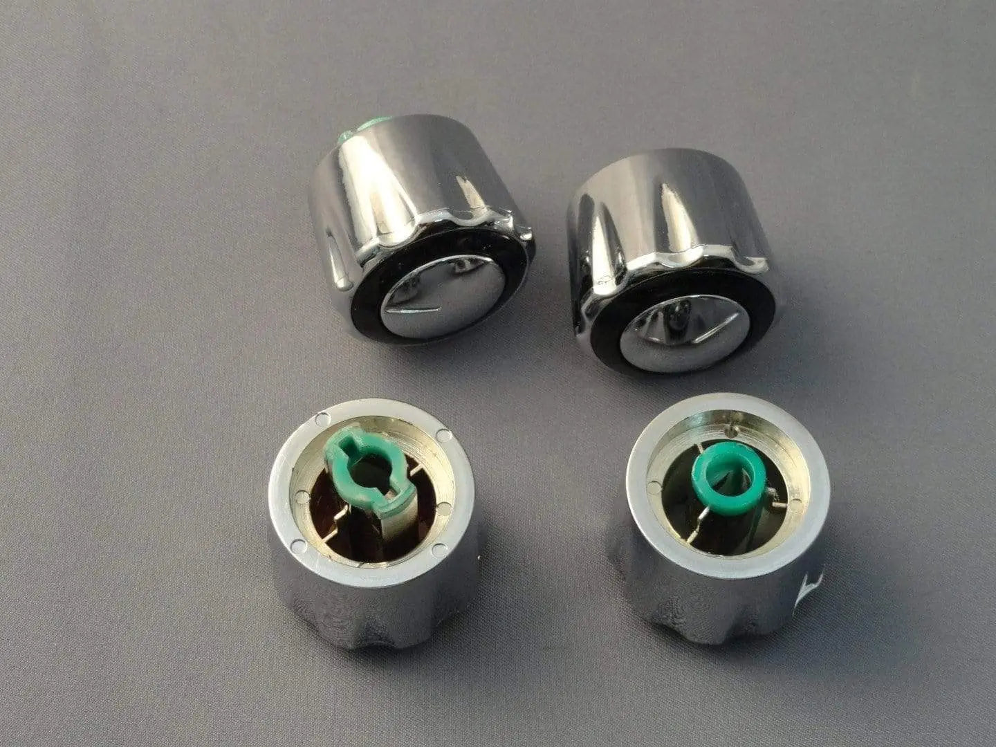 Manopola forno 940-950 Ariete 3 pz ARIETE