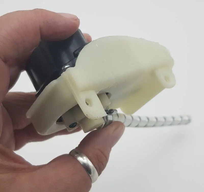 Monoblocco aggancio Vaporetto Pocket Polti POLTI