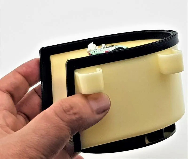 Motore aspirante robot briciola 2711 2712 Ariete ARIETE