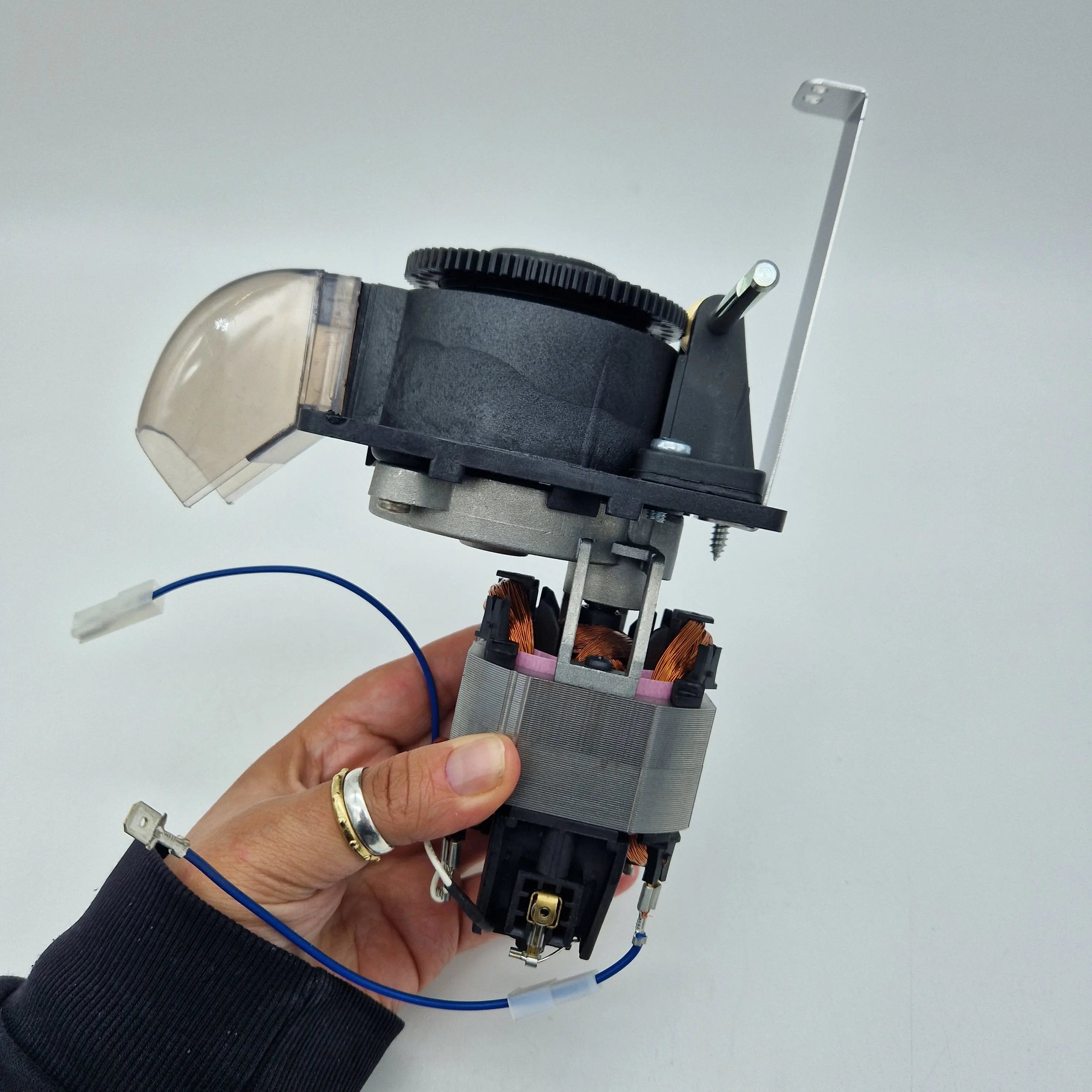 Motore macina caffè PL042 EM Lelit LELIT