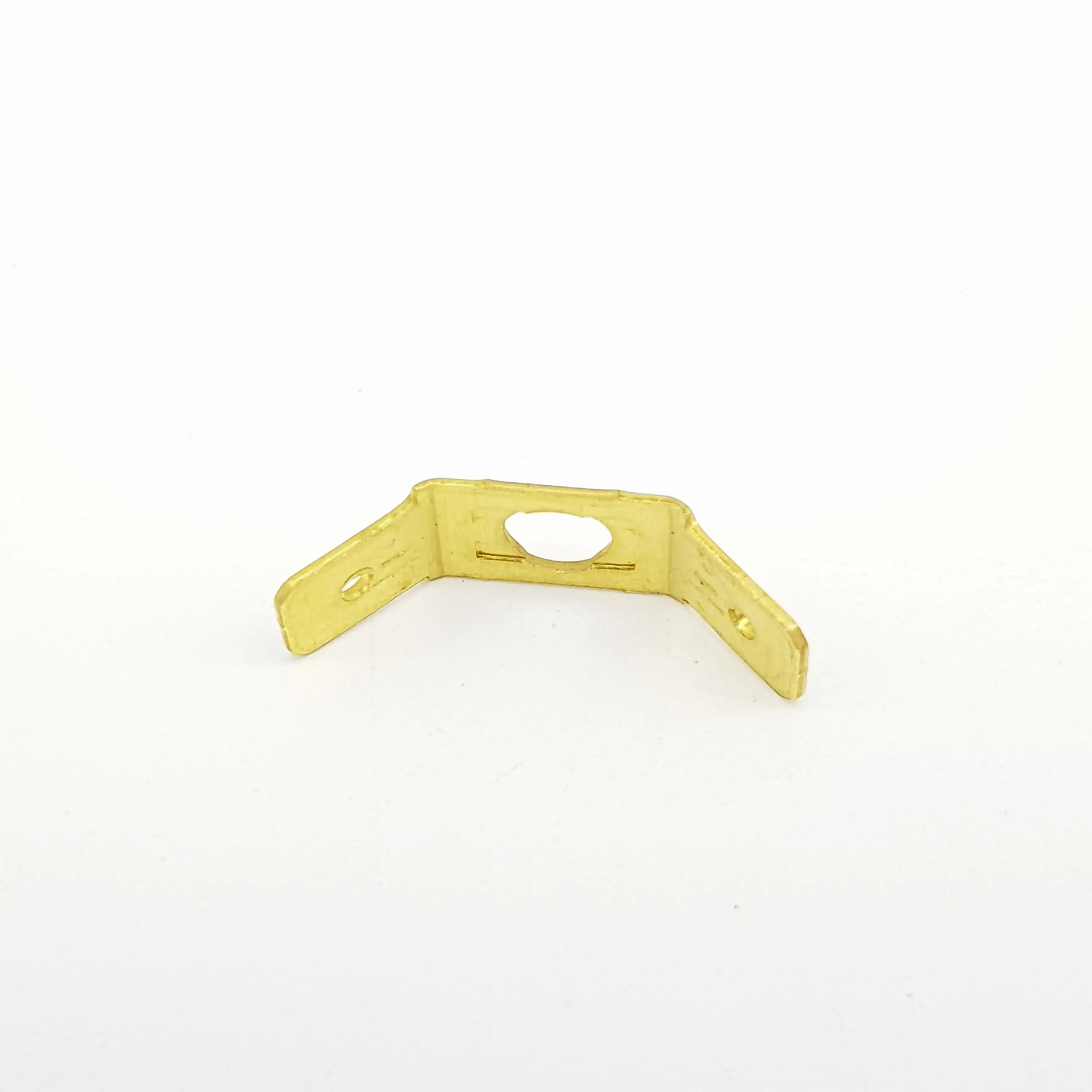 Portafaston doppio 45 gradi M/M 6,3 otto Potli POLTI