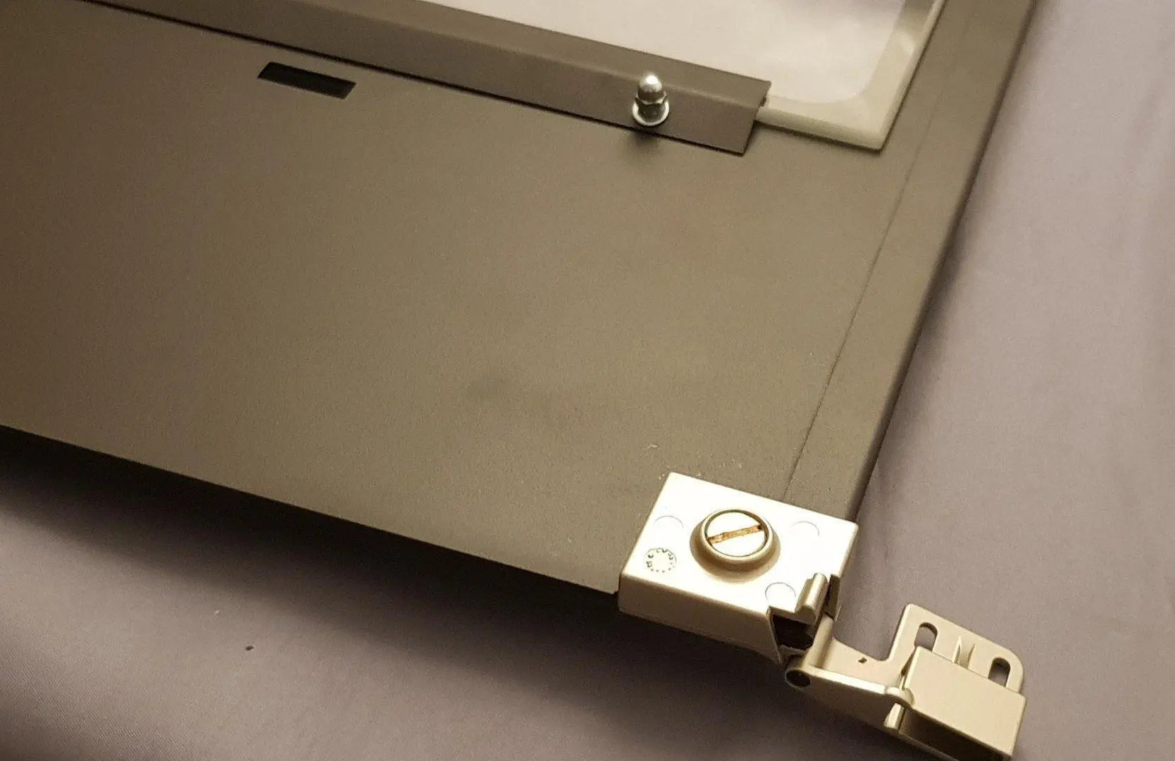 Portavetro anteriore per stufa bioetanolo ruby TECNOAIRSYSTEM