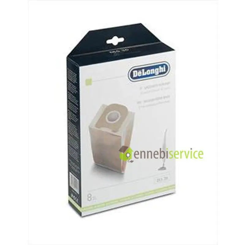 Sacchi De longhi DLS36 xlf1300e - xlf1200 originali DE LONGHI