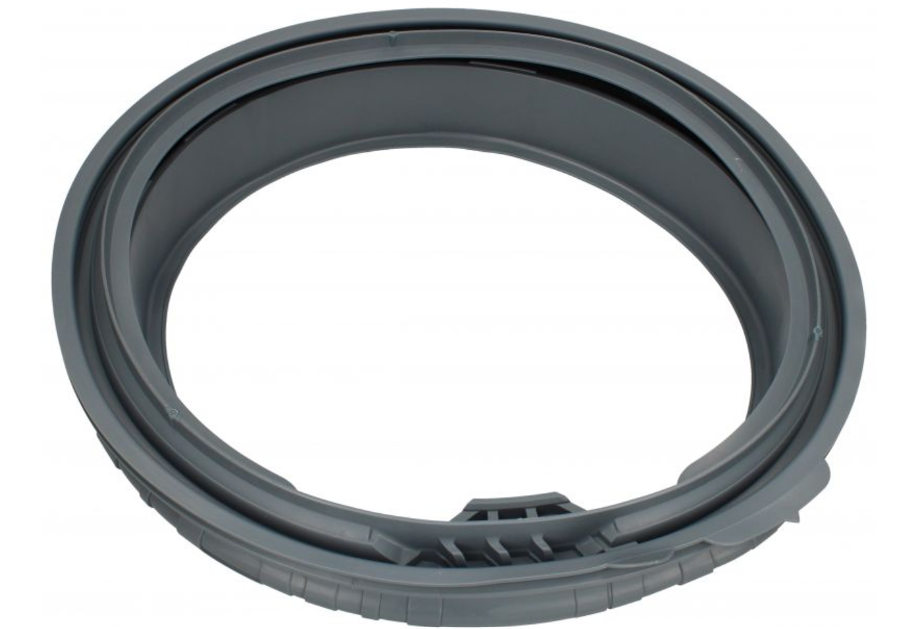 Guarnizione Oblo' Lavatrice Samsung DC64-03988C - Ricambio Originale Ennebiservice