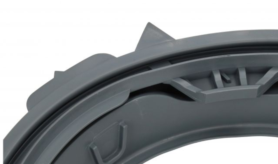 Guarnizione Oblo' Lavatrice Samsung DC64-03988C - Ricambio Originale Samasung