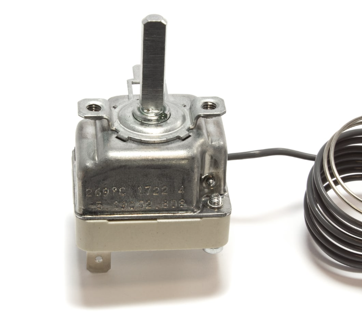 Termostato per forno Unox ktr1100a 45ø-260øc ktr1100a UNOX