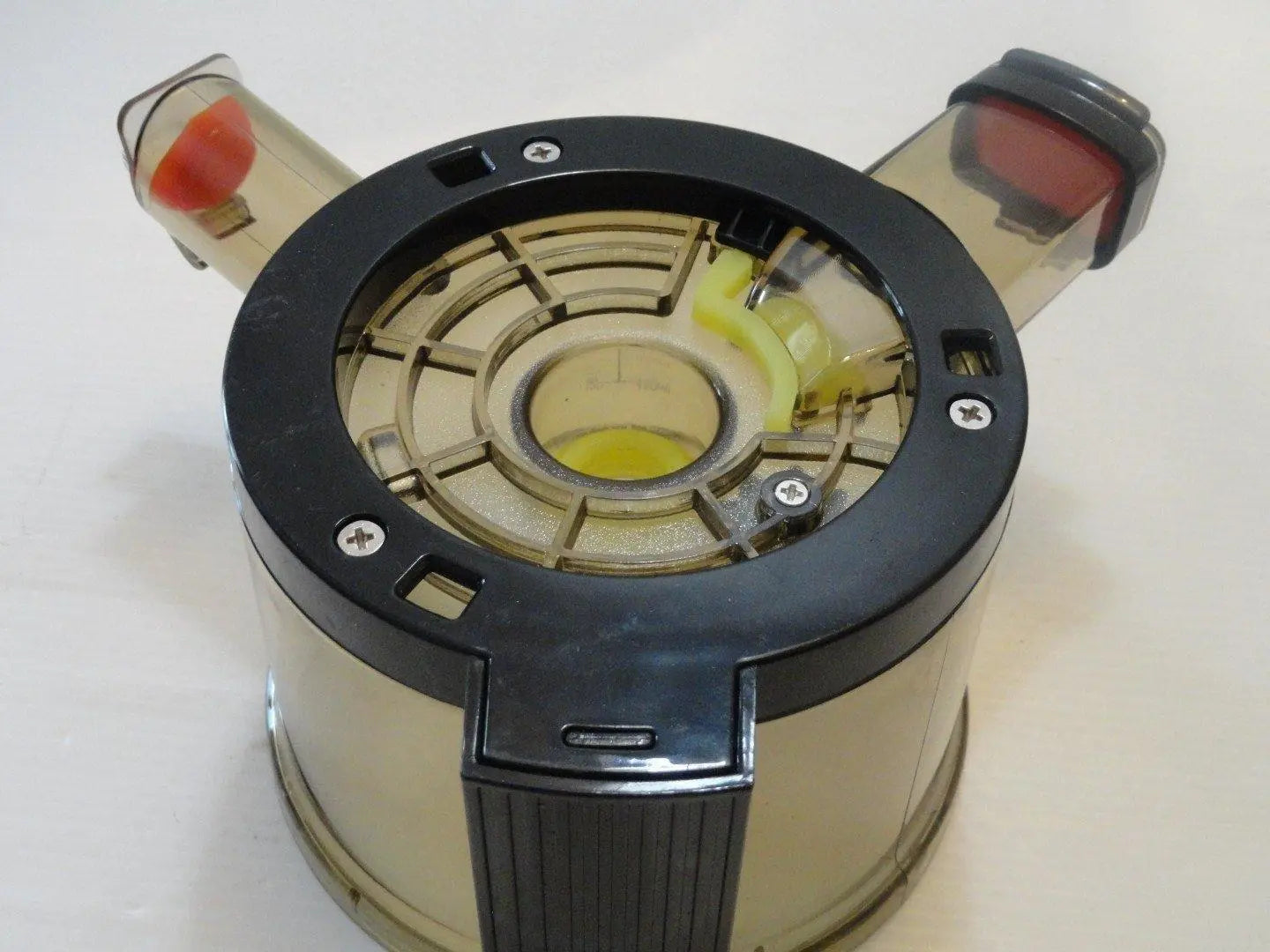 Separatore polpa Juice art digital estrattore Rgv 110851 Originale RGV