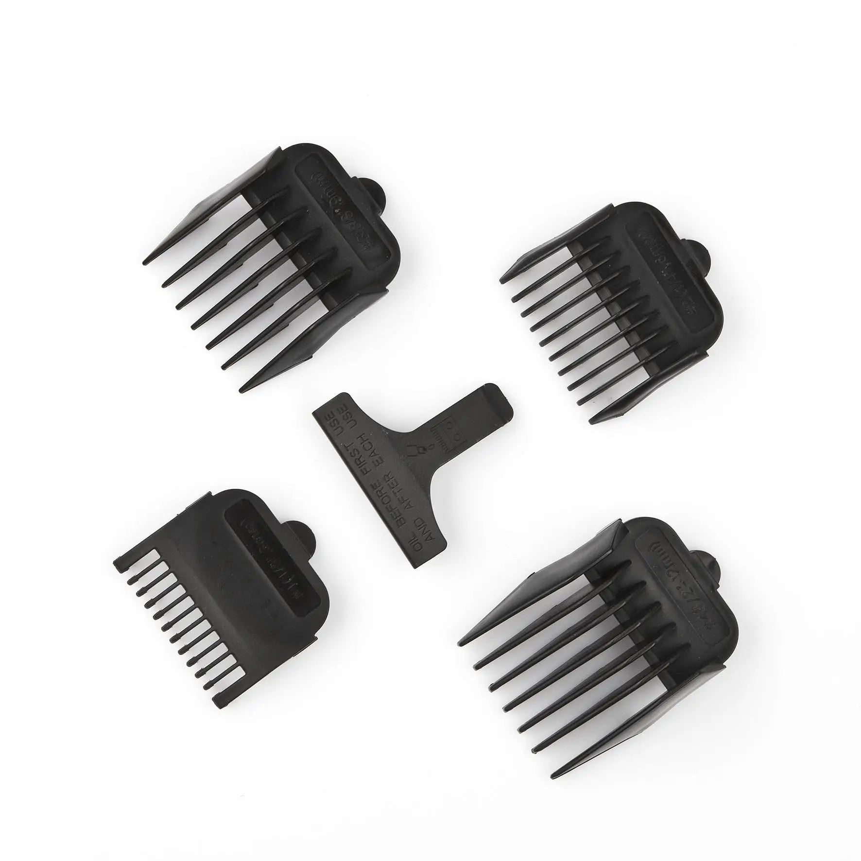 Taglia barba e capelli ricaricabile professionale Enduro G3 Ferrari G30044 G3 FERRARI