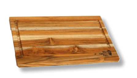 Tagliere In Teak Big Green Egg Big Green Egg