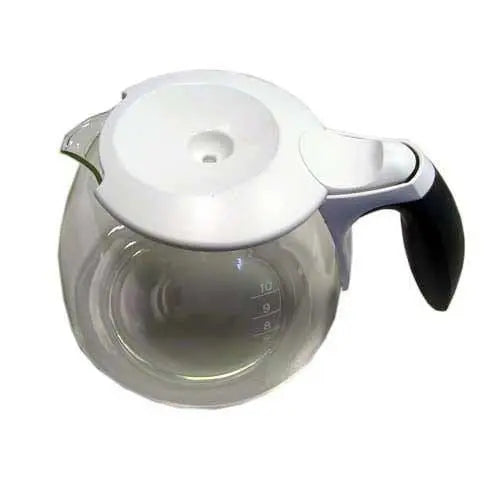 caraffa in vetro per caffe braun aromapassion BRAUN