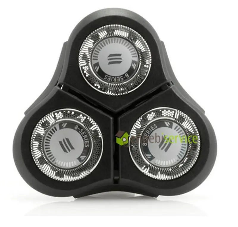 confezione 3 testine per rasoio philips rq11 PHILIPS