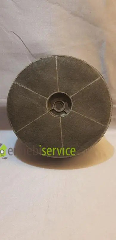 filtro carbone per cappa turbo diametro 174 TURBO AIR