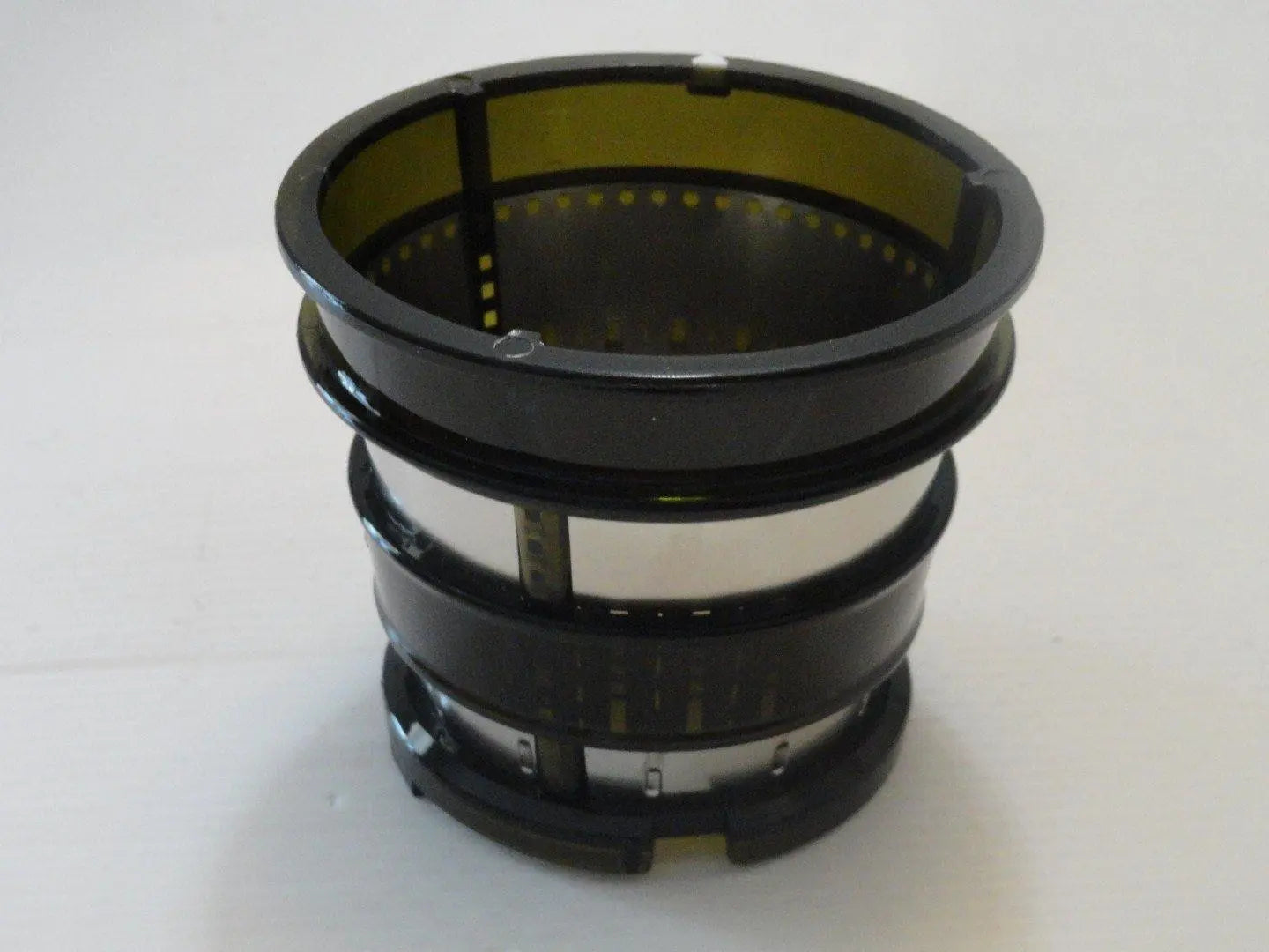 filtro sorbetti juice art digital estrattore rgv 110851 RGV