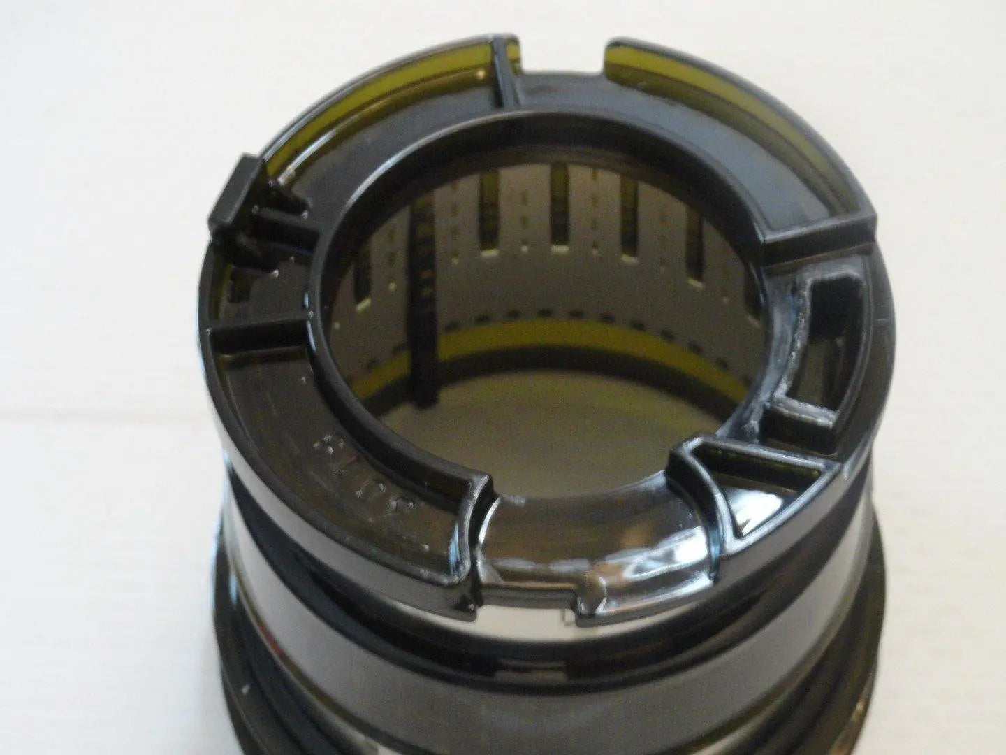 filtro sorbetti juice art digital estrattore rgv 110851 RGV