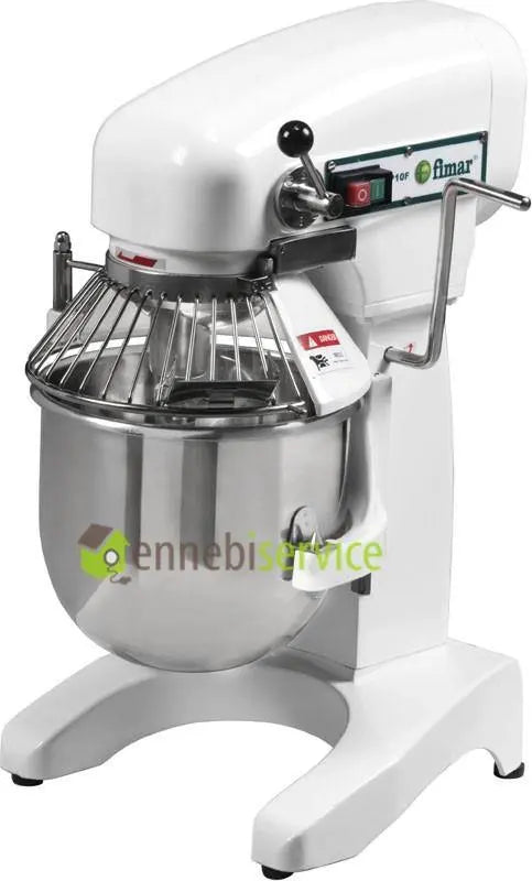 impastatrice planetaria ip-10f FIMAR
