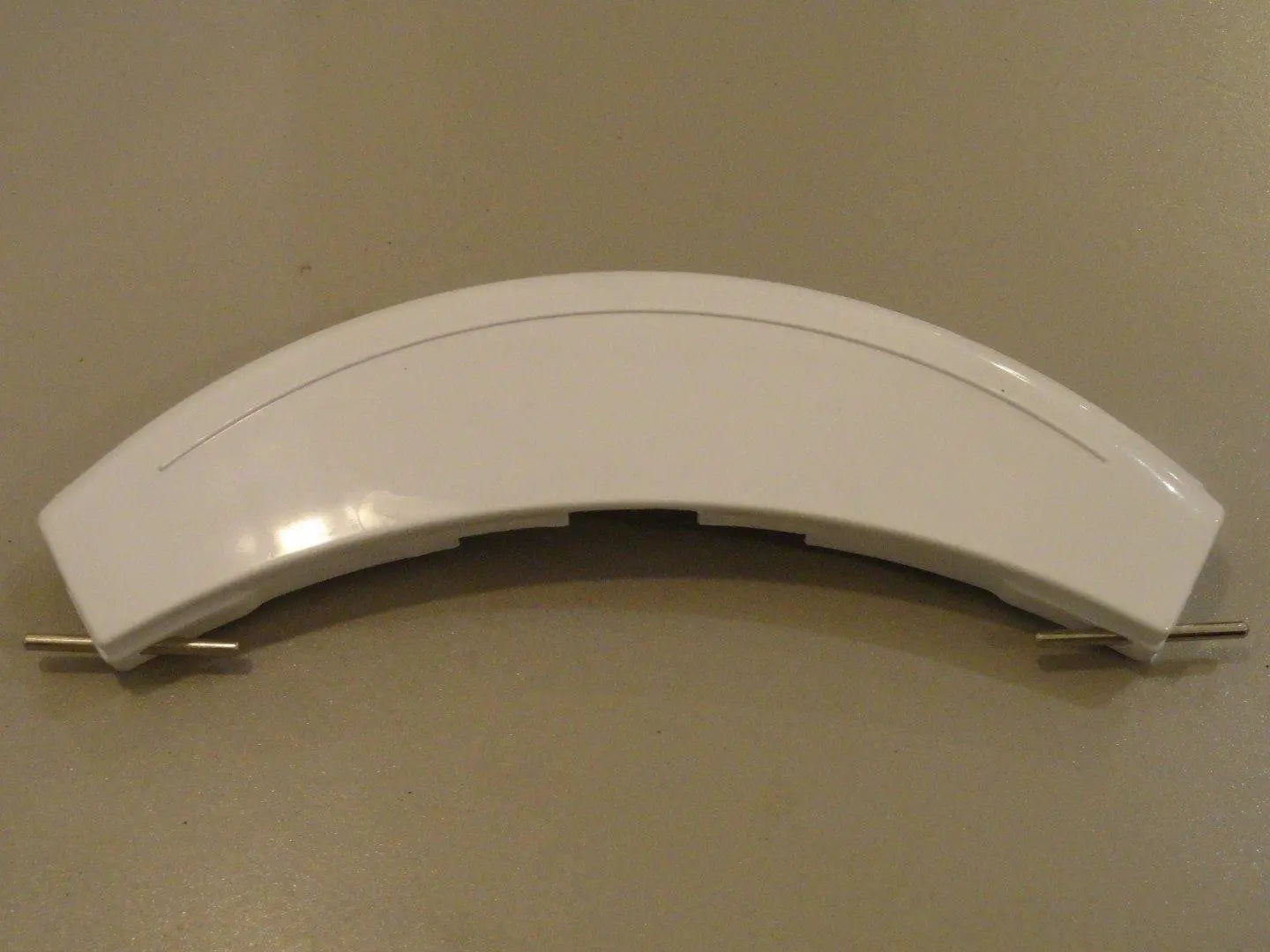 maniglia oblo' bianca lavatrice bosch wae20260ii17 BOSCH SIEMENS