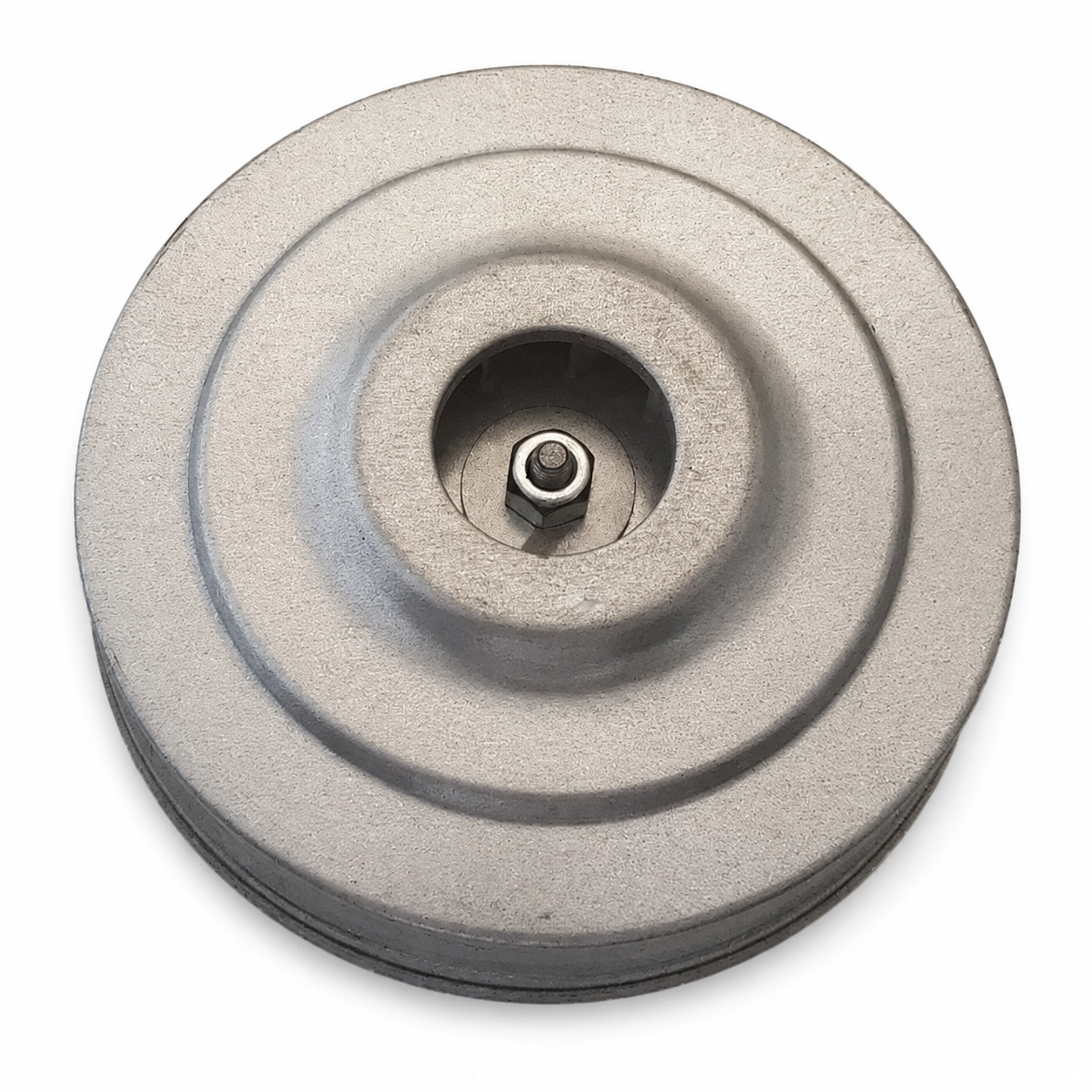 Motore aspirapolvere H076 1400 W – vista della turbina inferiore