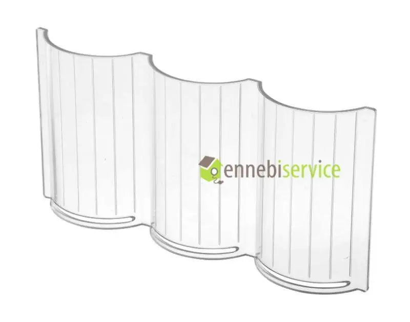 portabotttiglie in plastica per frigo bosch BOSCH