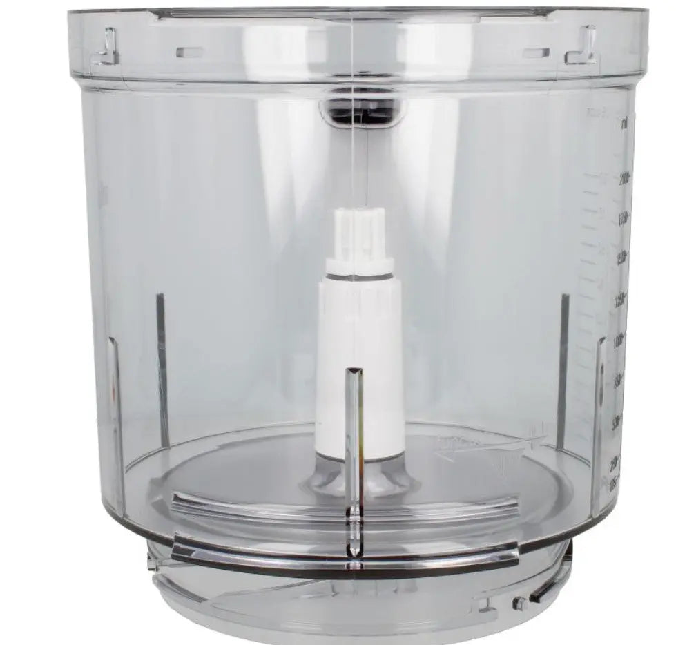 recipiente 2 litri combimax braun k700 - k750 BRAUN