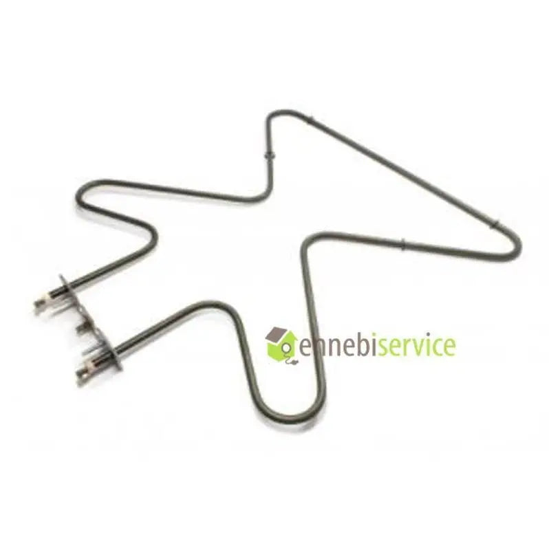 resistenza per forno amica 8001783 1300w AMICA